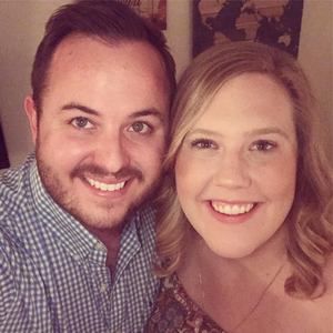 Meet your Posher, Allie